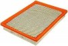 Filtr powietrza Jeep Grand Cherokee WK  3.0 CRD CA8817